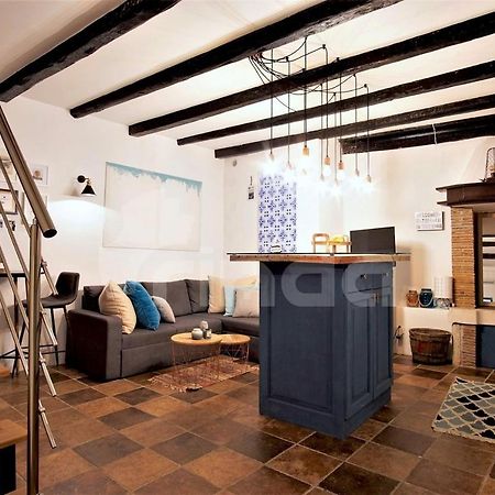 Apartman Denali Ровінь Екстер'єр фото