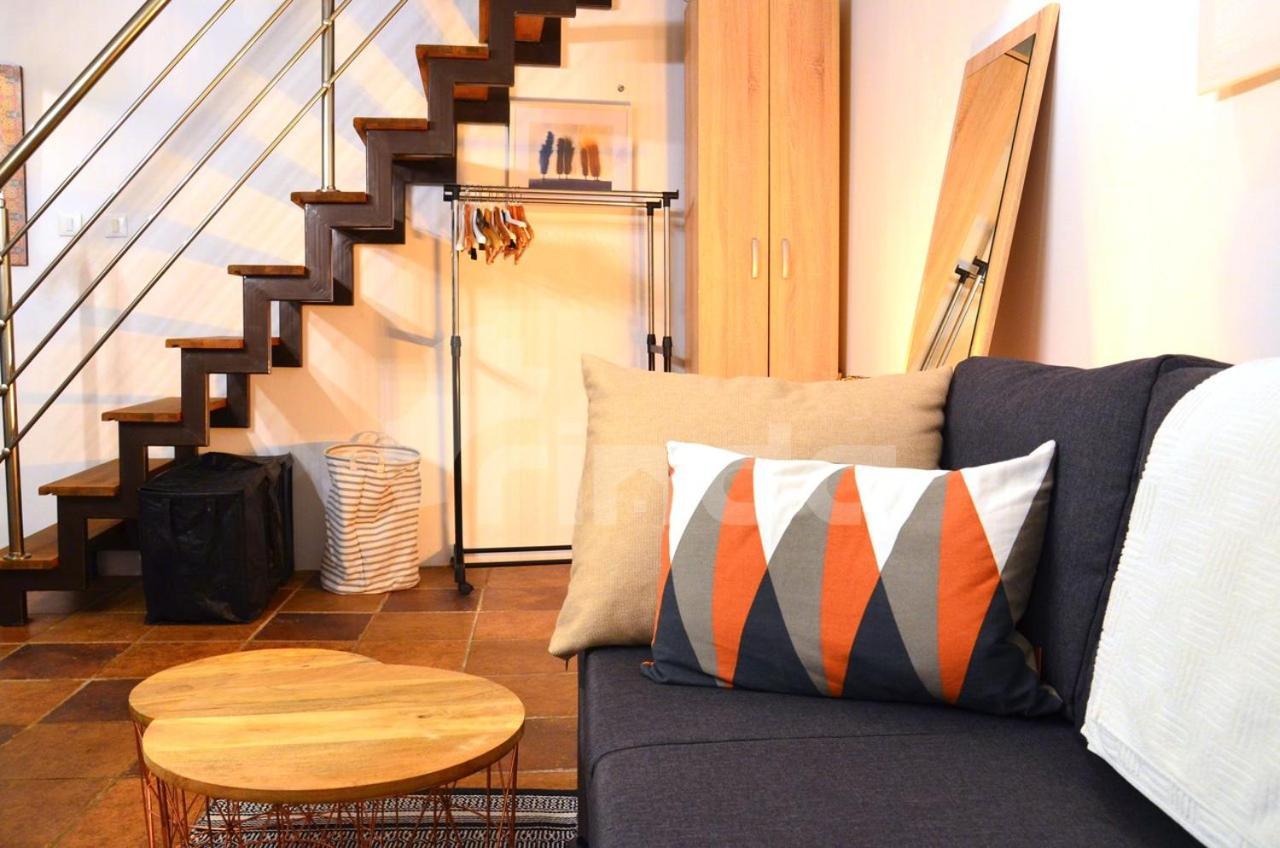 Apartman Denali Ровінь Екстер'єр фото