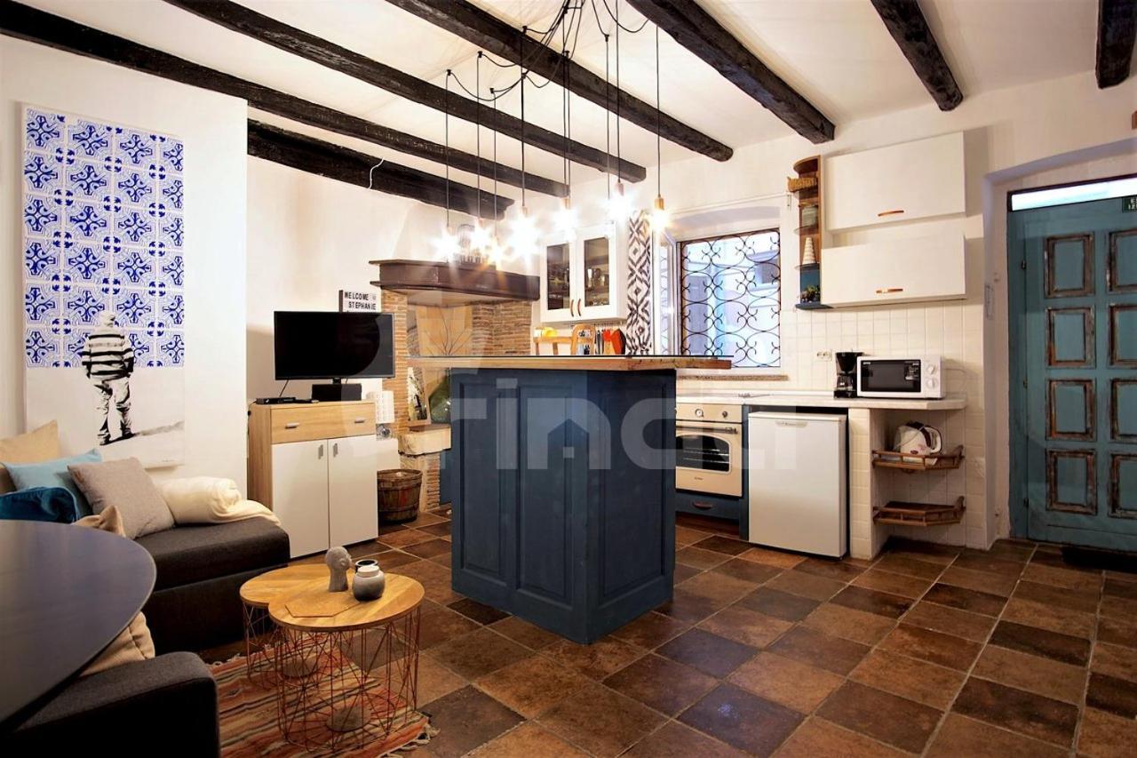 Apartman Denali Ровінь Екстер'єр фото