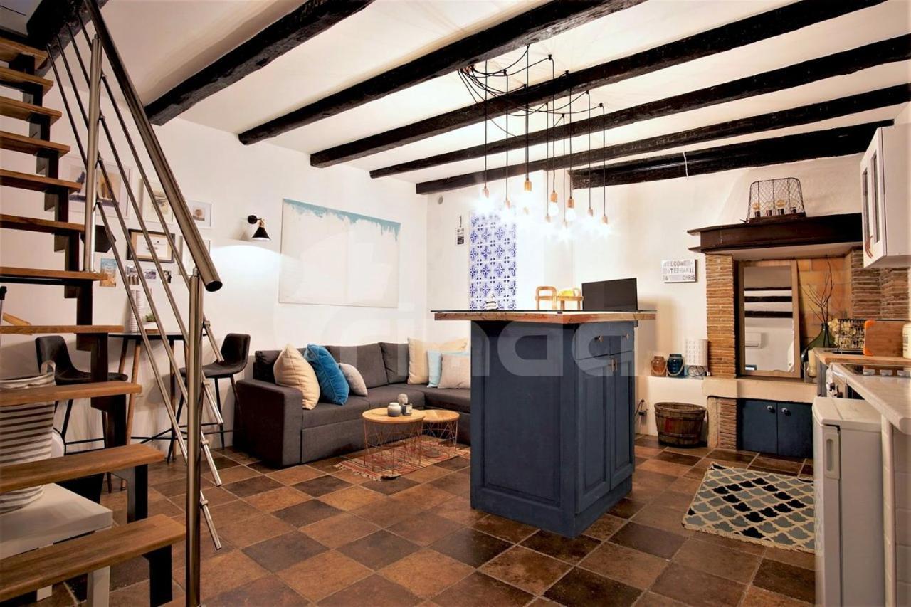 Apartman Denali Ровінь Екстер'єр фото